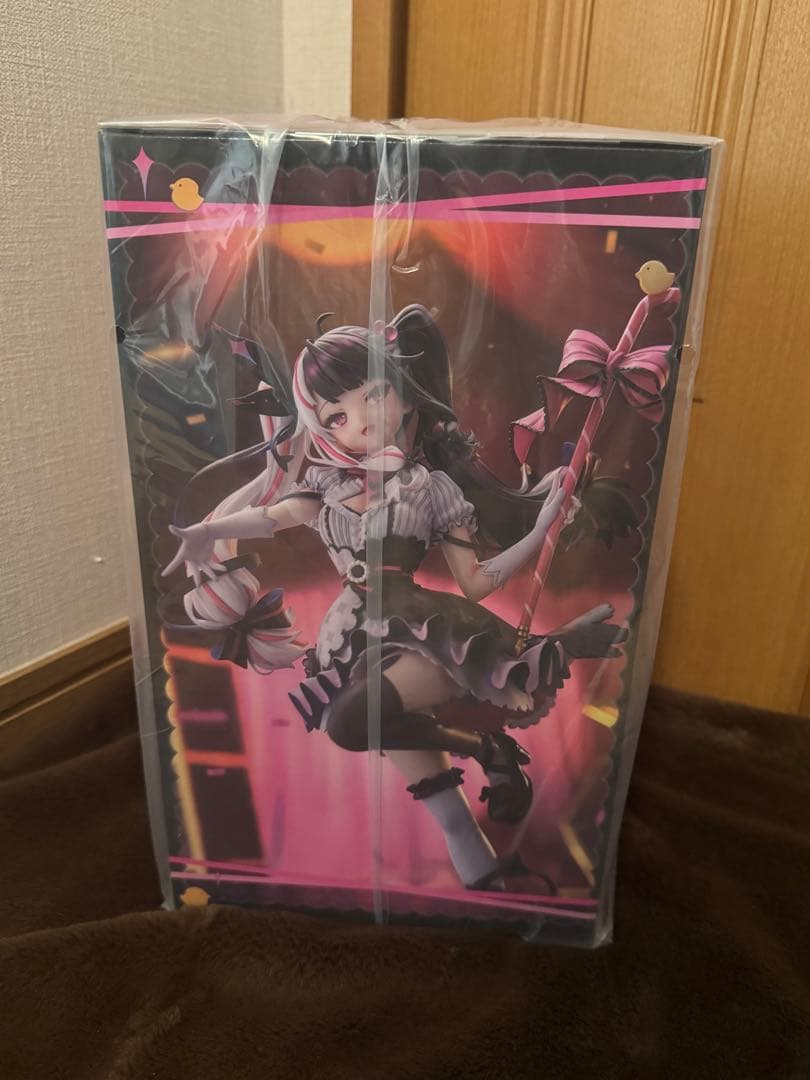 フリュー にじさんじ 夜見れな 1/7 フィギュア