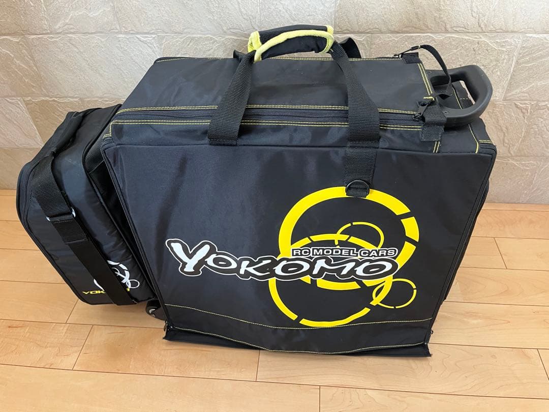 ヨコモYZ2 cal3.1セット　 価格交渉OK