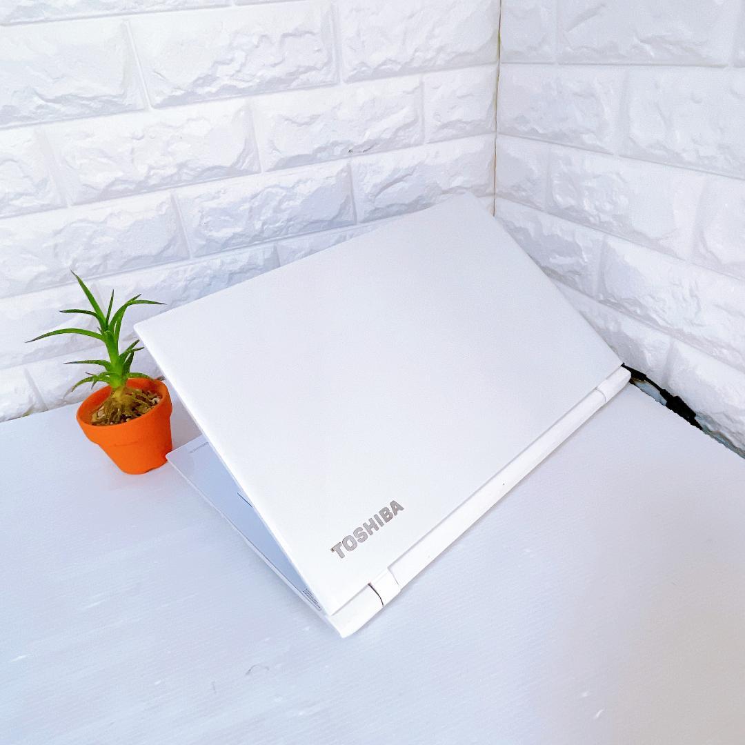 ノートパソコン 快速SSD Windows11 i7 Dynabook PC