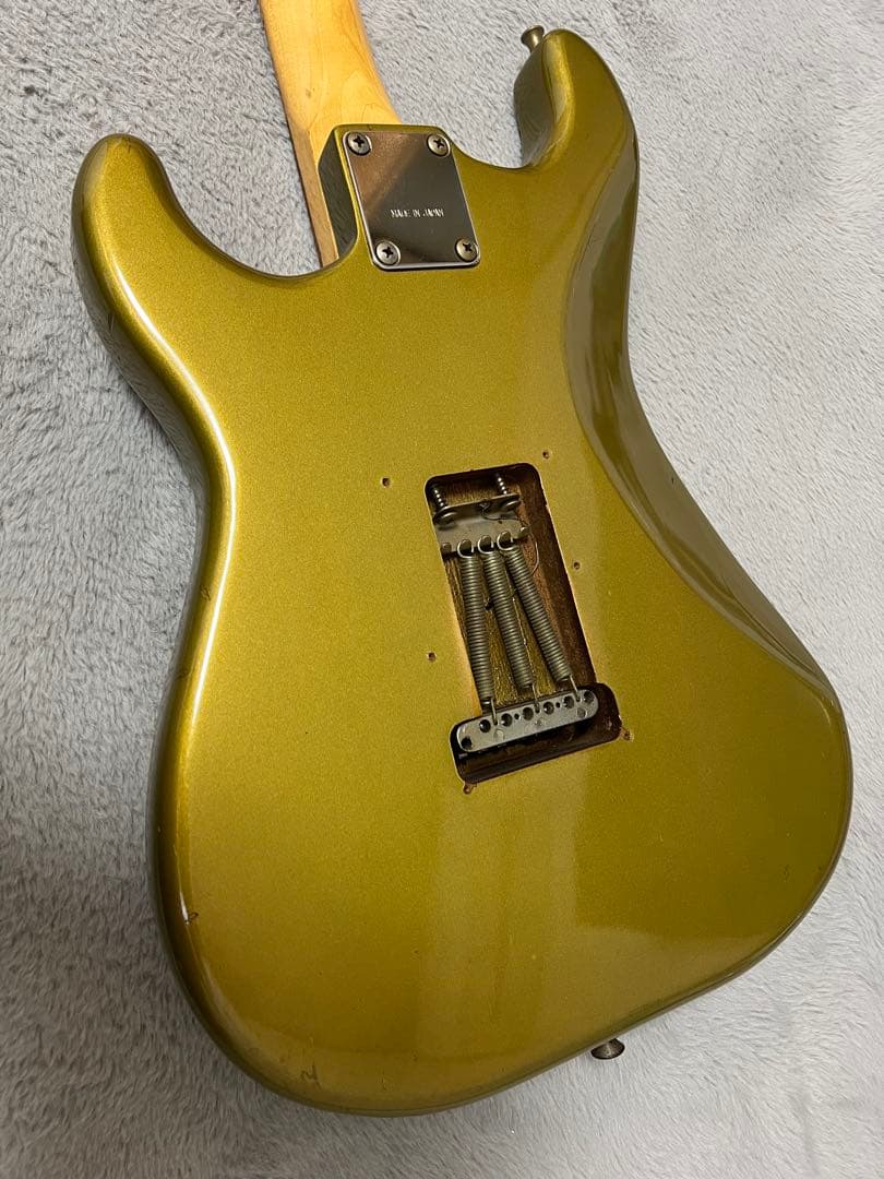 ジャパン ヴィンテージThunder/サンダー SUPER SOUNDSストラト