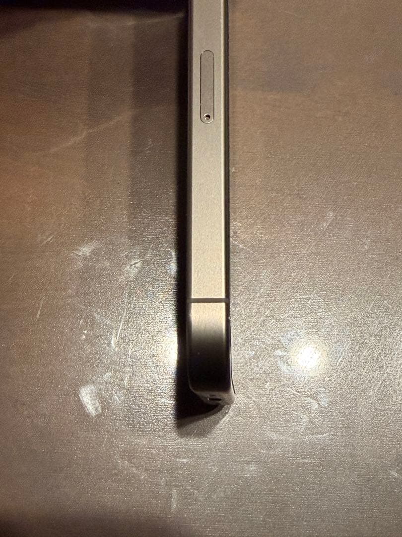 iPhone 15 Pro 128GB ナチュラルチタニウム SIMフリー