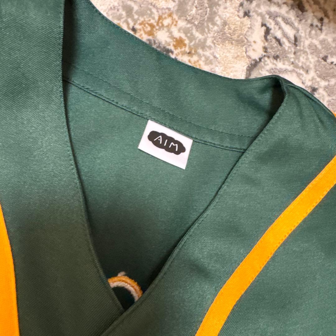 あいみょん　甲子園サーチライト　AIMYONSユニフォームグッズMサイズ