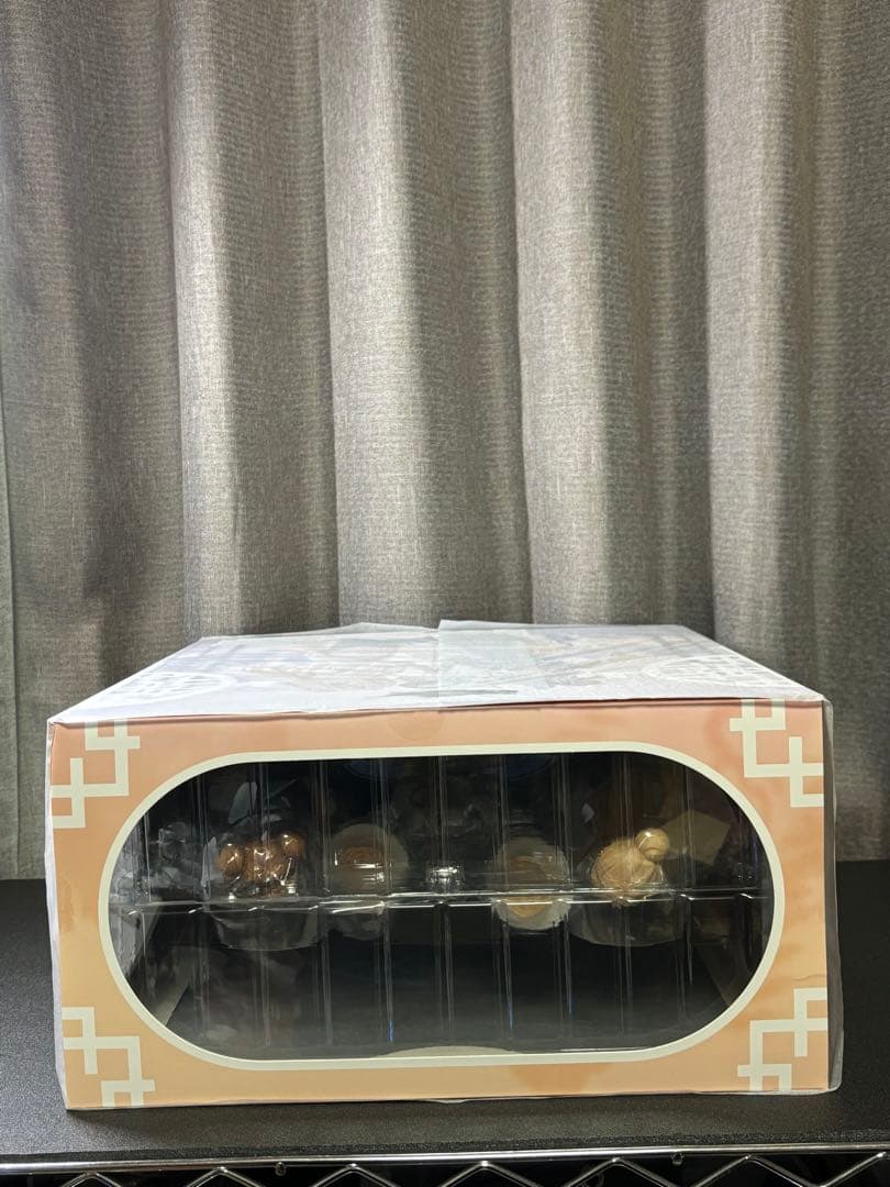 ライザのアトリエ２ライザ&クラウディア チャイナドレスVer. 1/6スケール