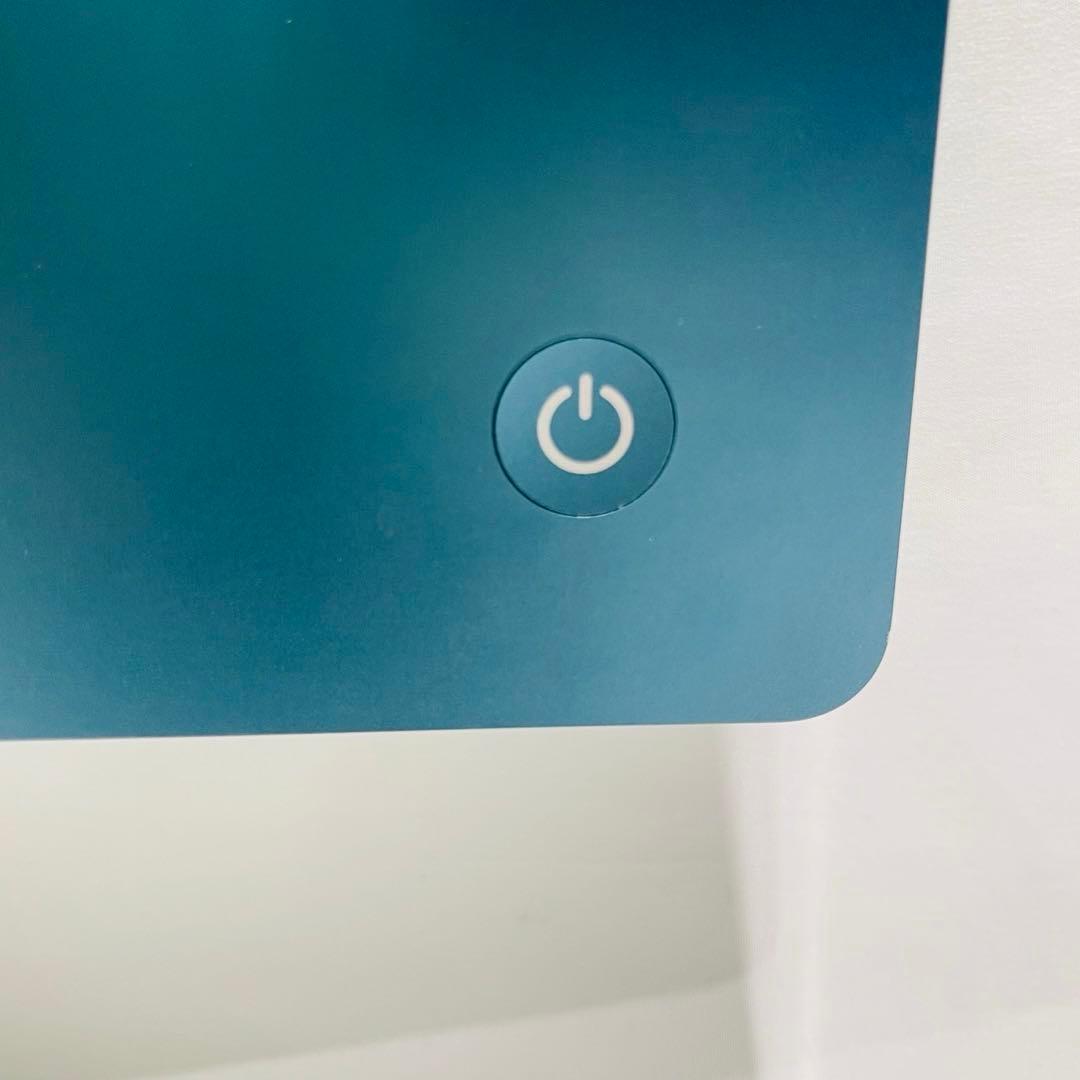 iMac 24インチ M1 2021 8GB 512GB A2438 グリーン