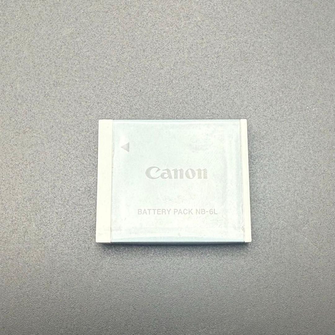 【ジャンク品】 Canon IXY 31S シルバー　本体