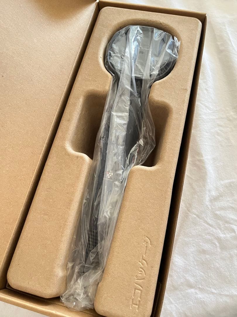 シャープ ヘアドライヤー IB-WX901-B ブラック黒