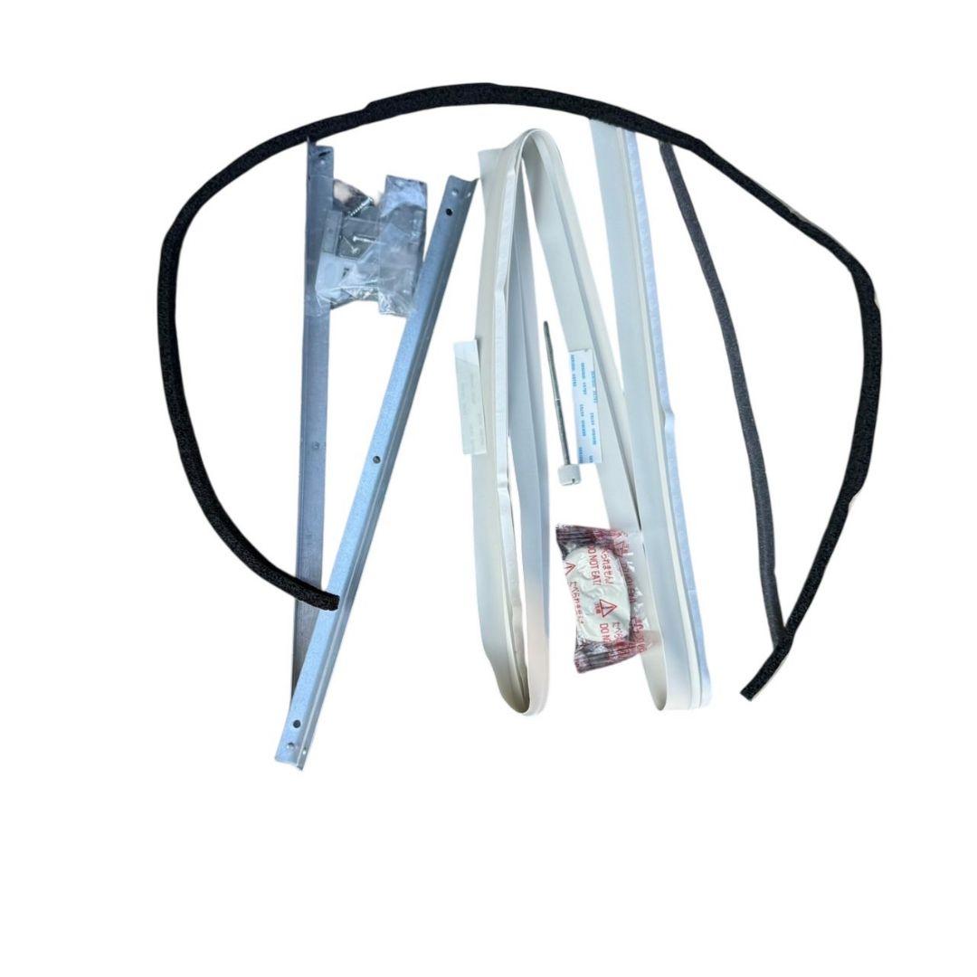 CORONA 窓用エアコン CW-F1621 ReLaLa ルーム