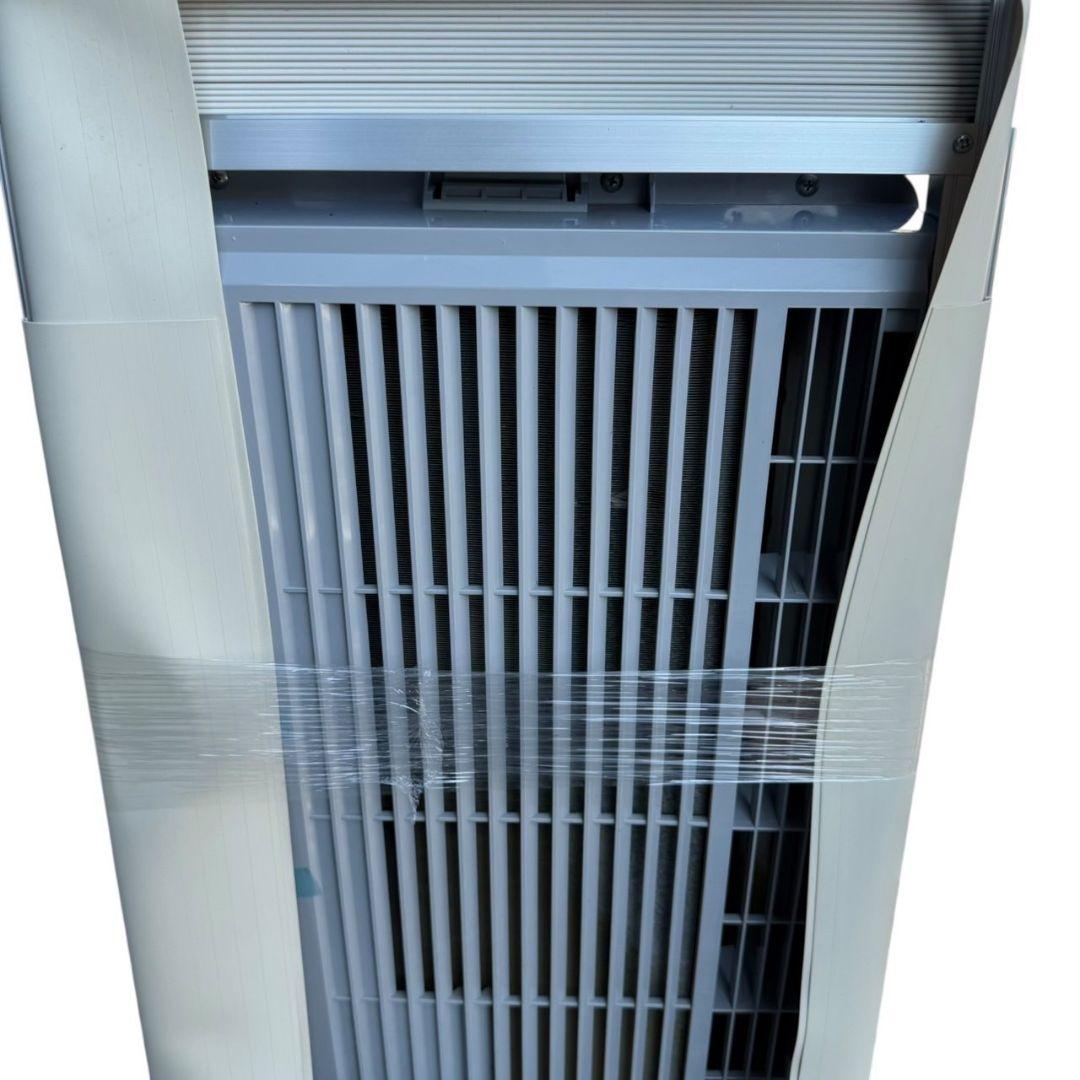 CORONA 窓用エアコン CW-F1621 ReLaLa ルーム