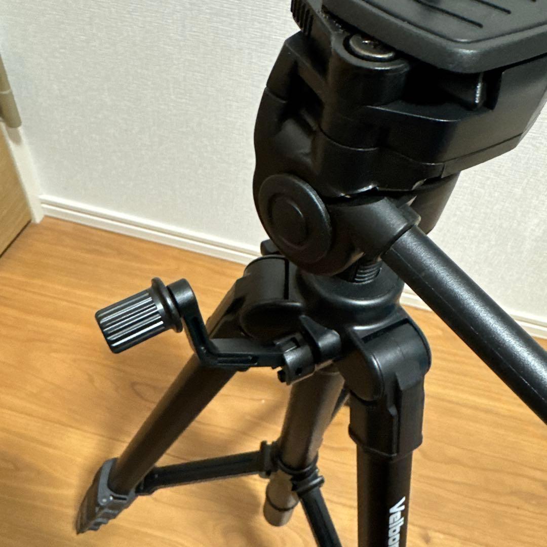 SONY HDR-CX680 三脚セット