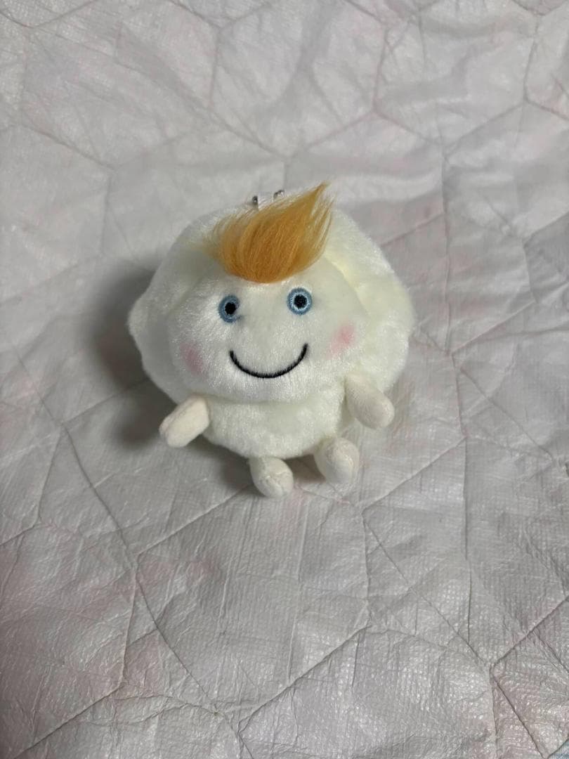 藤井風 windyちゃんぬいぐるみキーホルダー ウインディ--