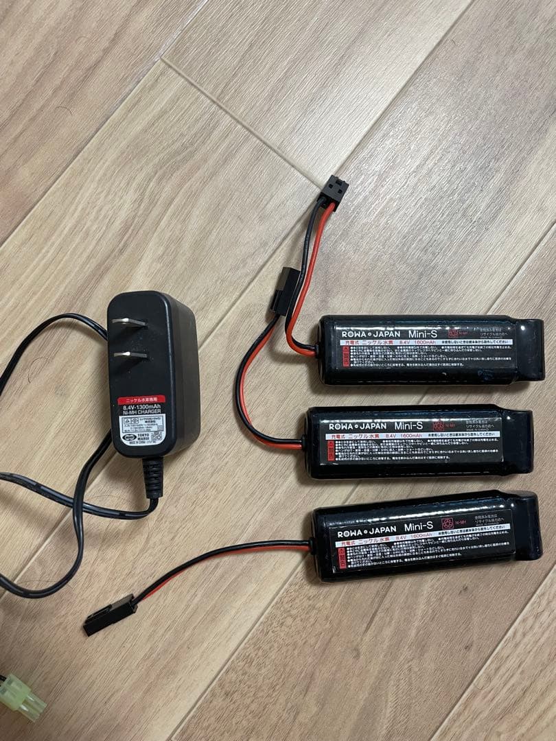 東京マルイ 次世代電動ガン AK74MN