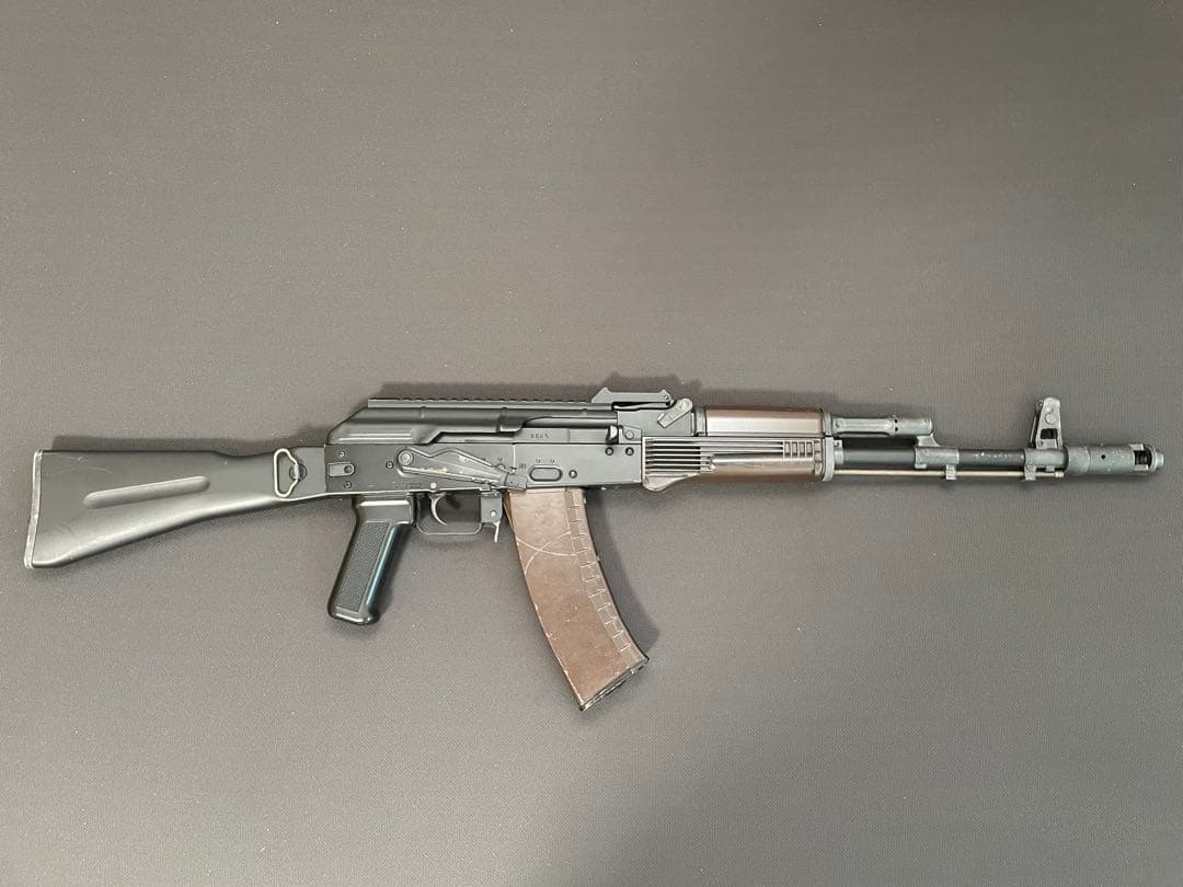 東京マルイ 次世代電動ガン AK74MN