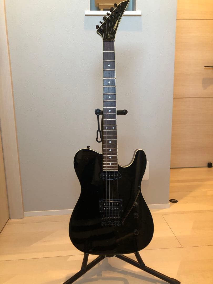 フェルナンデス　TEJ-55B Fernandes 布袋