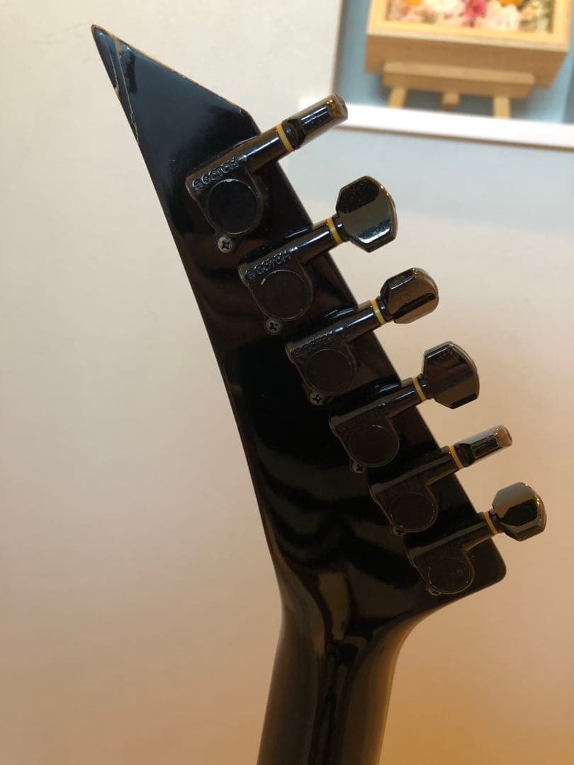 フェルナンデス　TEJ-55B Fernandes 布袋