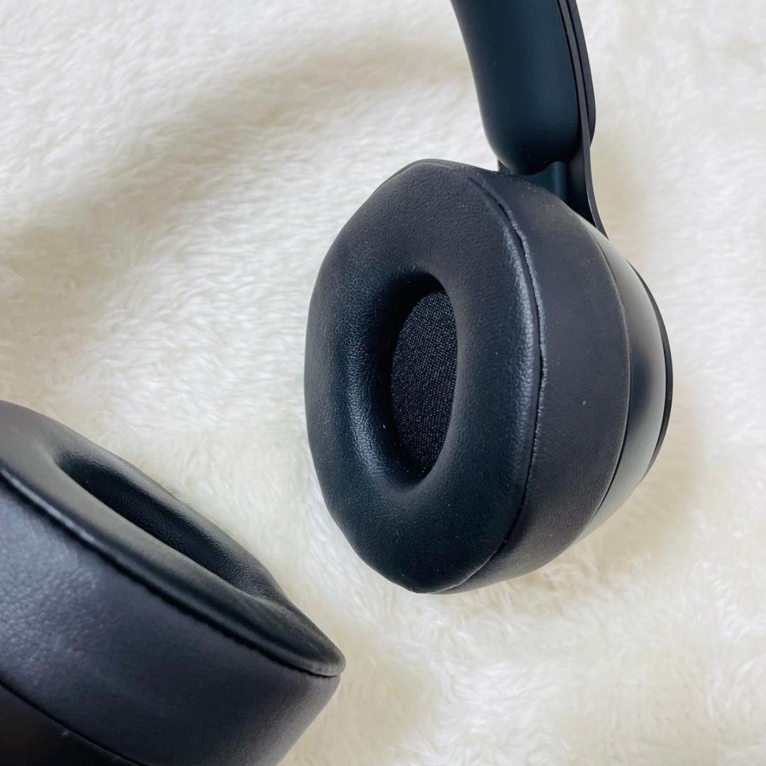 【新品同様品】Beats SOLO PRO ワイヤレスヘッドフォン