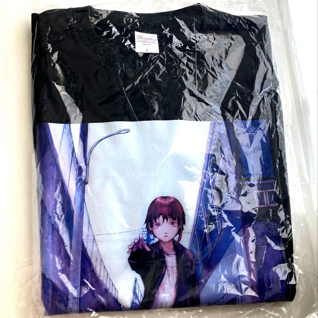 円環帰点　安倍吉俊 画業30周年　tシャツ　Lサイズ