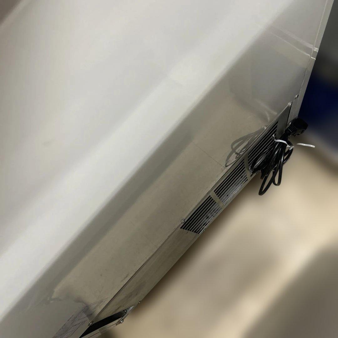 6435 サンデン 冷蔵ショーケース 冷蔵庫 業務用