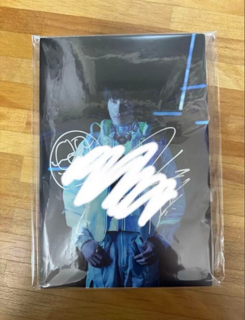 THE RAMPAGE 長谷川慎 サイヘリ　タワレコ　サイン入りパネル