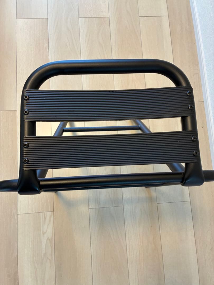 スツール DUENDE BENT HIGH STOOL