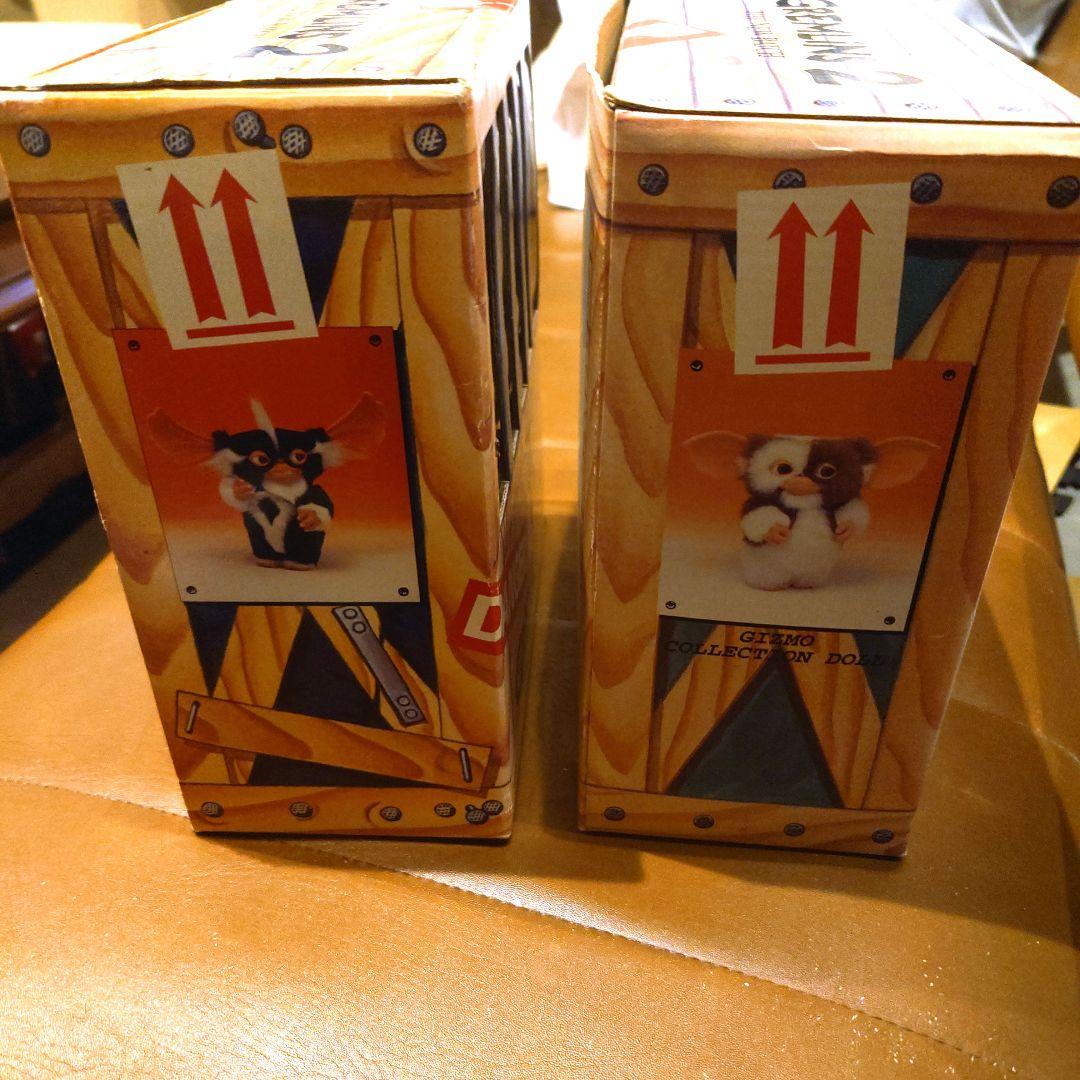 12/31までGremlins 2: The New Batchぬいぐるみセット