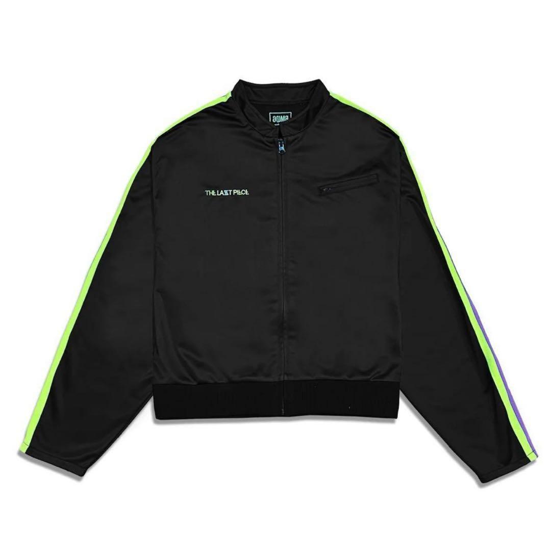 THE LAST PIECE ラスピジャージLサイズ
