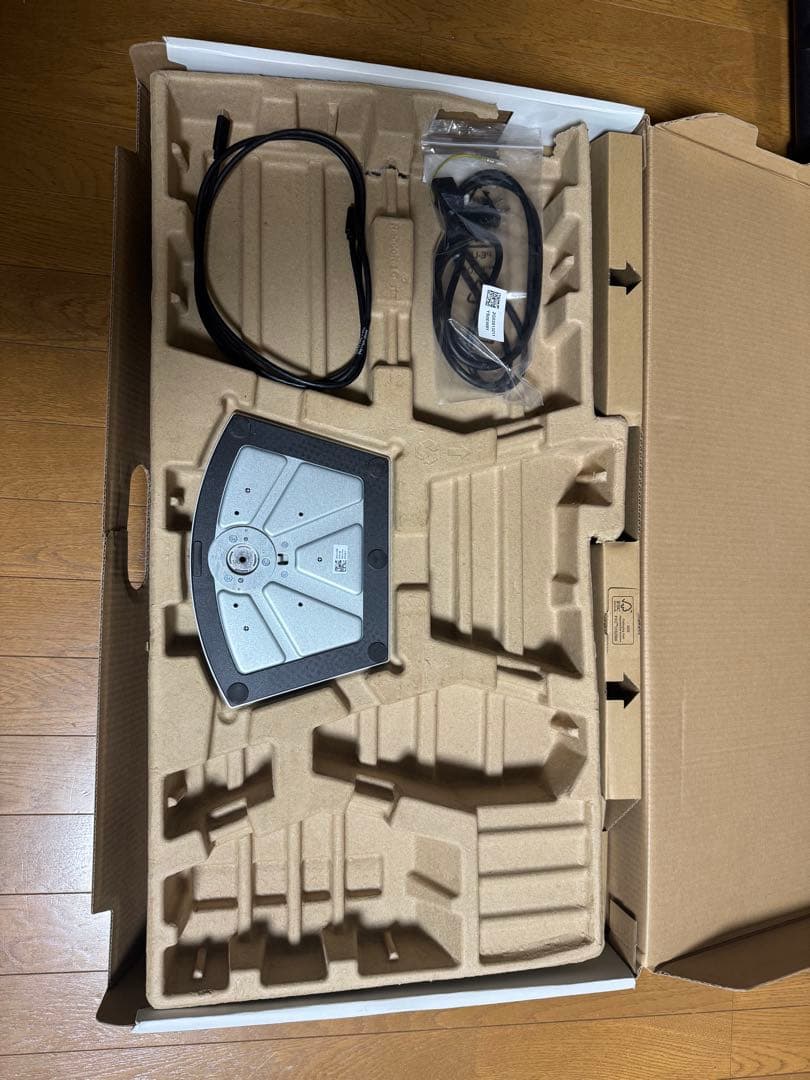 Dell S2722DC 27インチ モニター