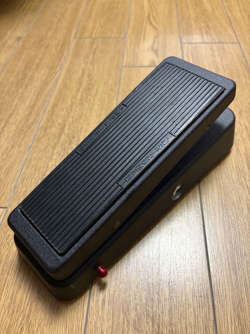 cry baby 95Q ワウペダル