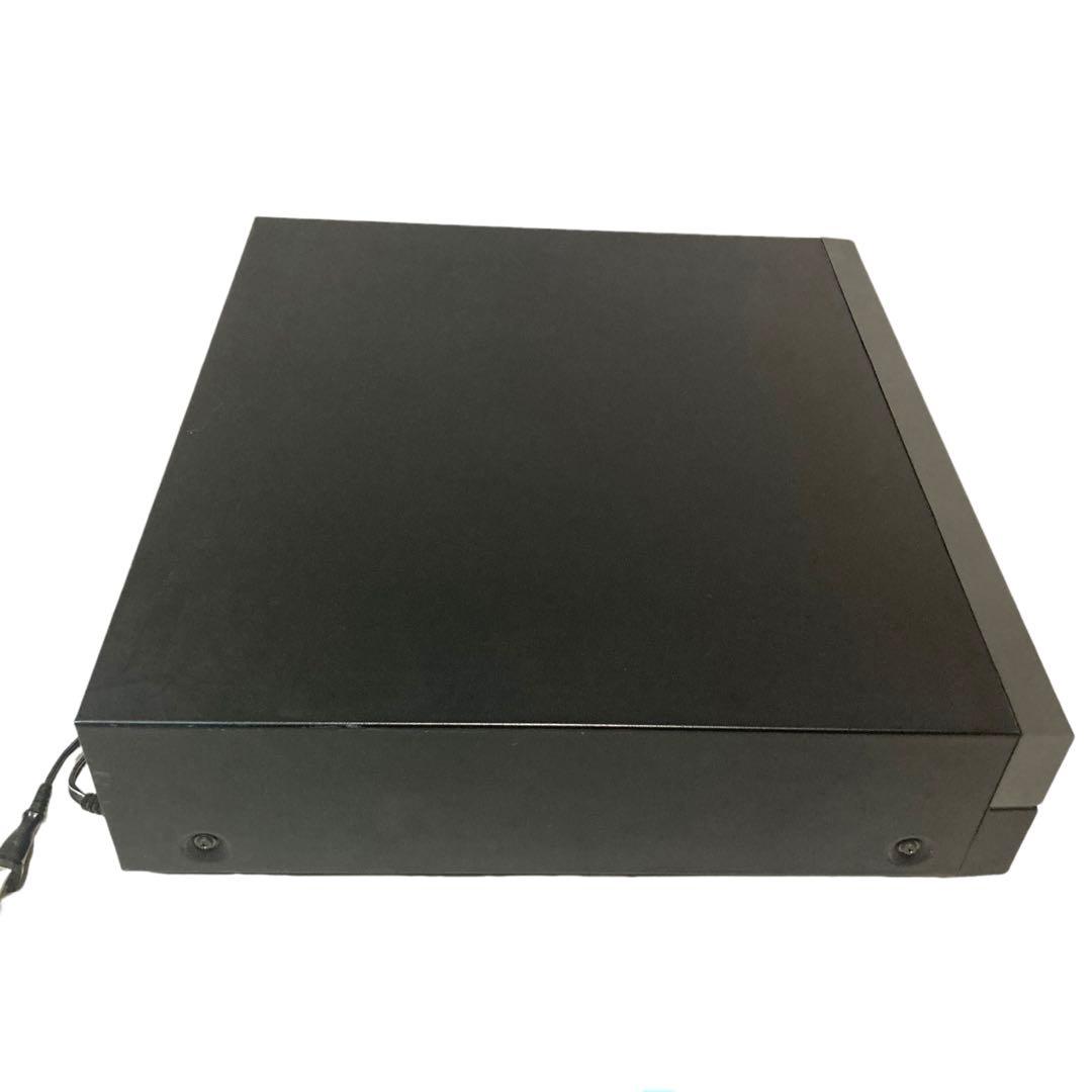 【動作品】Panasonic LX-K630 LDプレーヤー 純正リモコン付き