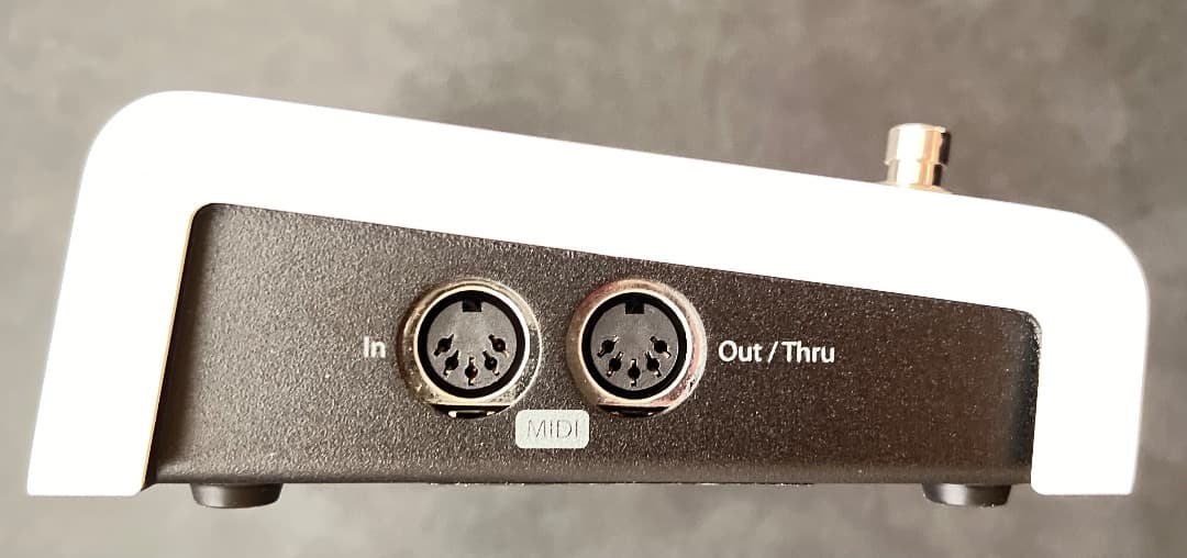 未使用 Eventide H9 MAX H9 Harmonizerイーブンタイド