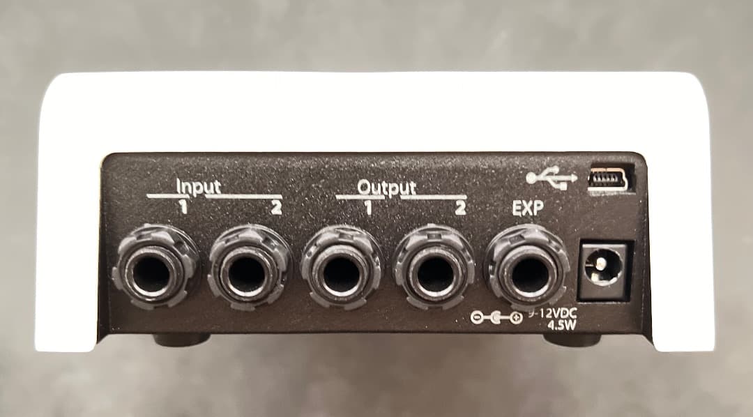 未使用 Eventide H9 MAX H9 Harmonizerイーブンタイド