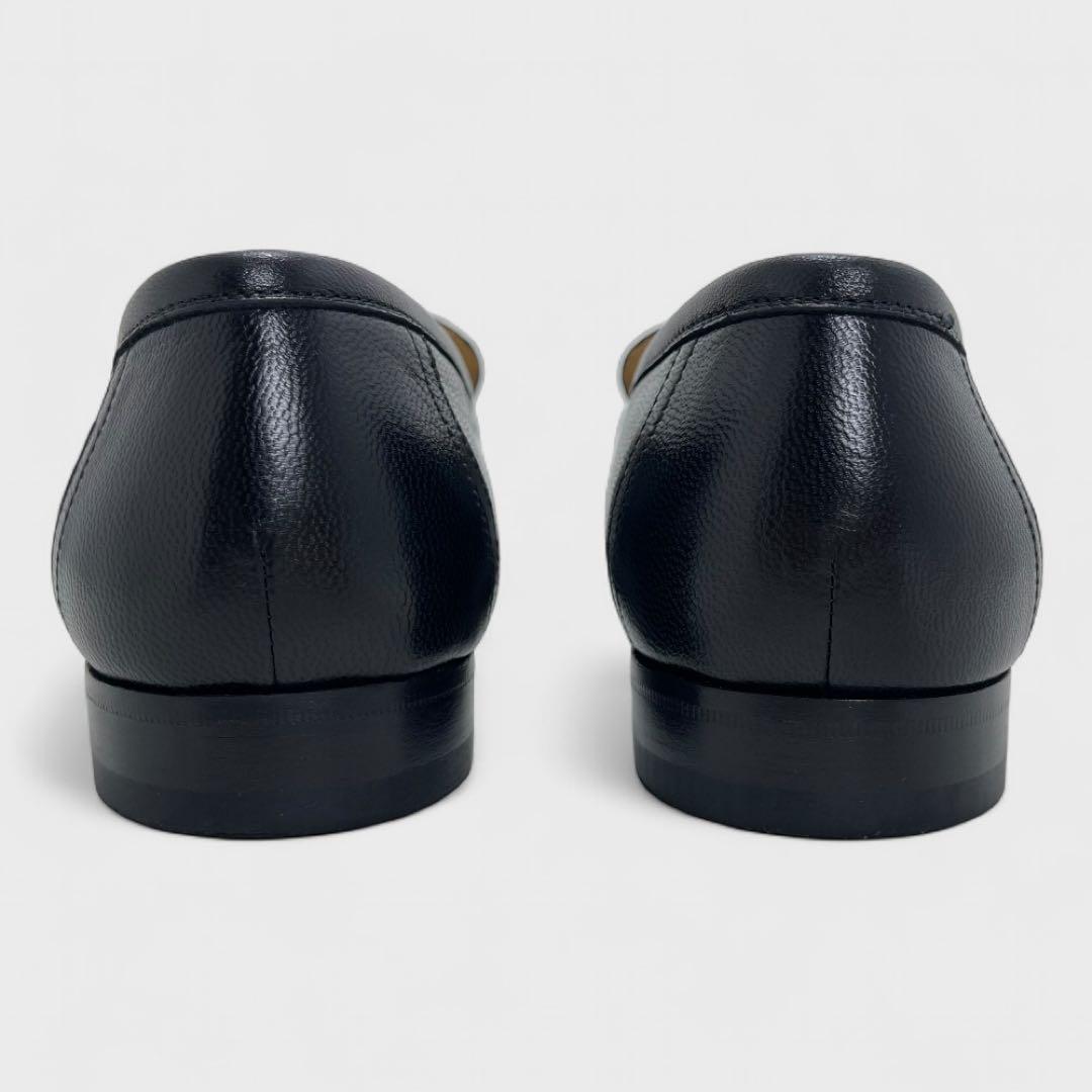 未使用級✨HERMES エルメス モカシン パリ ローファー サイズ41 1/2