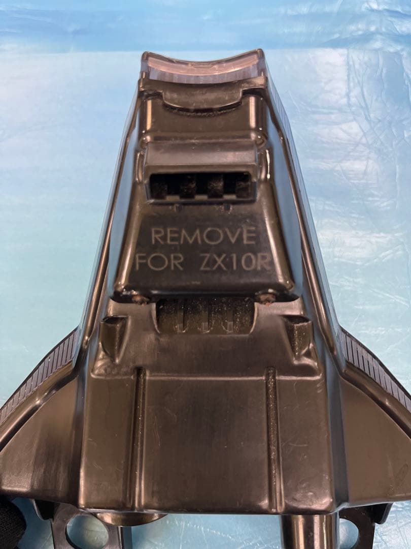 zx6r.zx10r TSTテールランプ