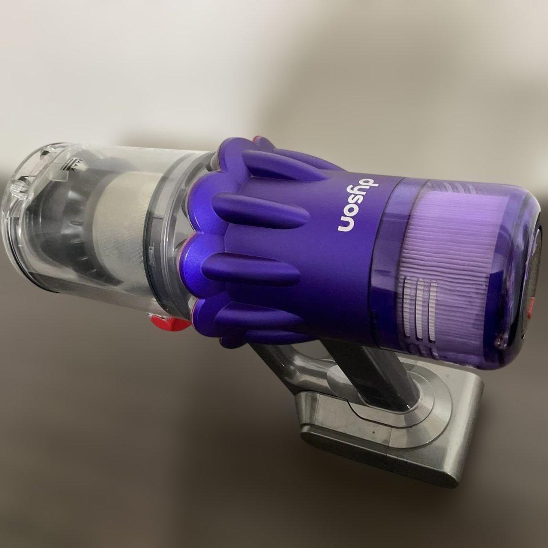 25.『美品』Dyson Digital Slim Fluffy SV18