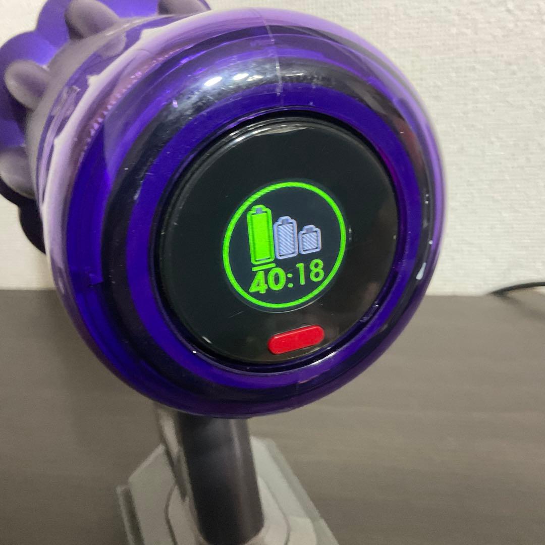 25.『美品』Dyson Digital Slim Fluffy SV18