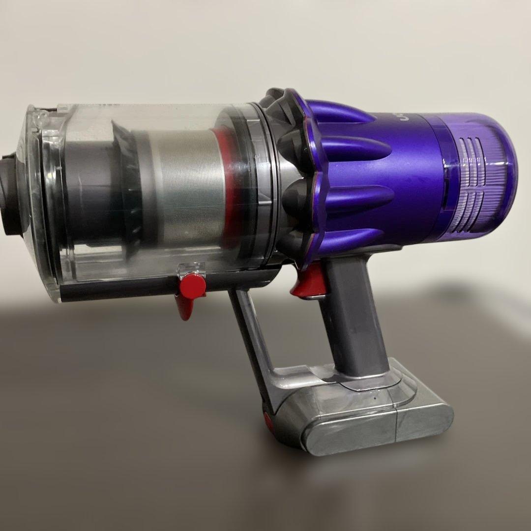 25.『美品』Dyson Digital Slim Fluffy SV18