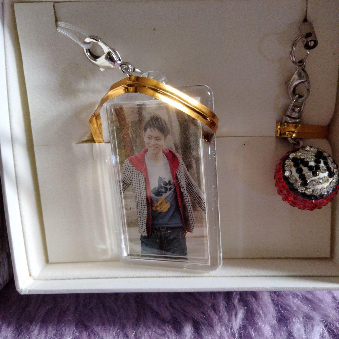 超レア、菅田将暉さんの18歳ａｎｎｉｖｅｒｓａｒｙ直筆サイン