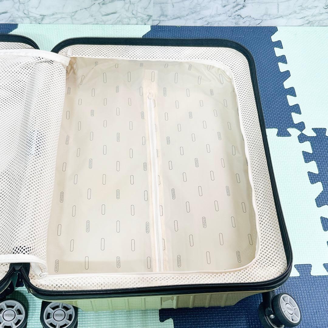 RIMOWA リモワ SALSA AIR 33L 機内持ち込み 4輪 82052