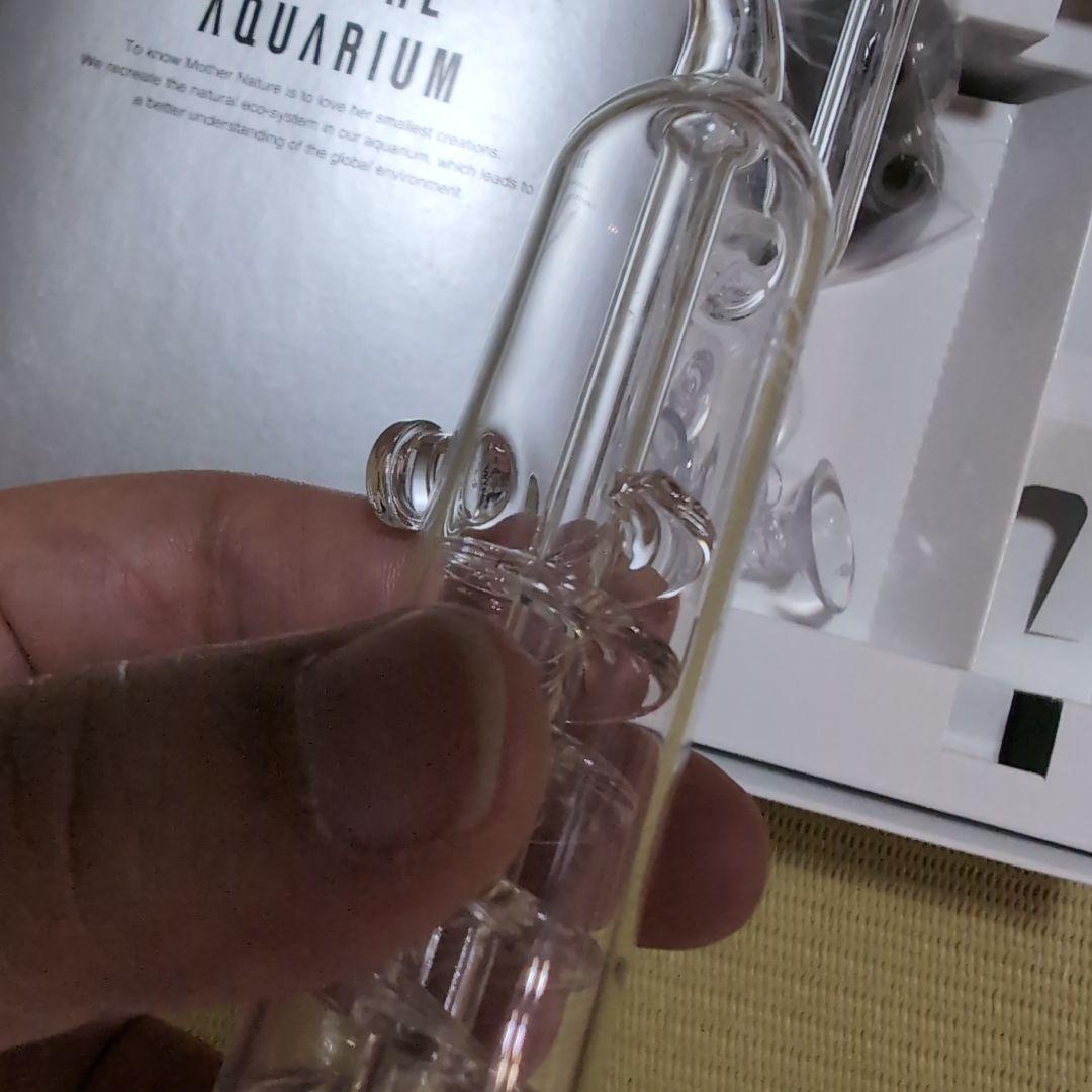 G*E様 8/28　在庫処分　最終価格 ADA CO2ビートルカウンター