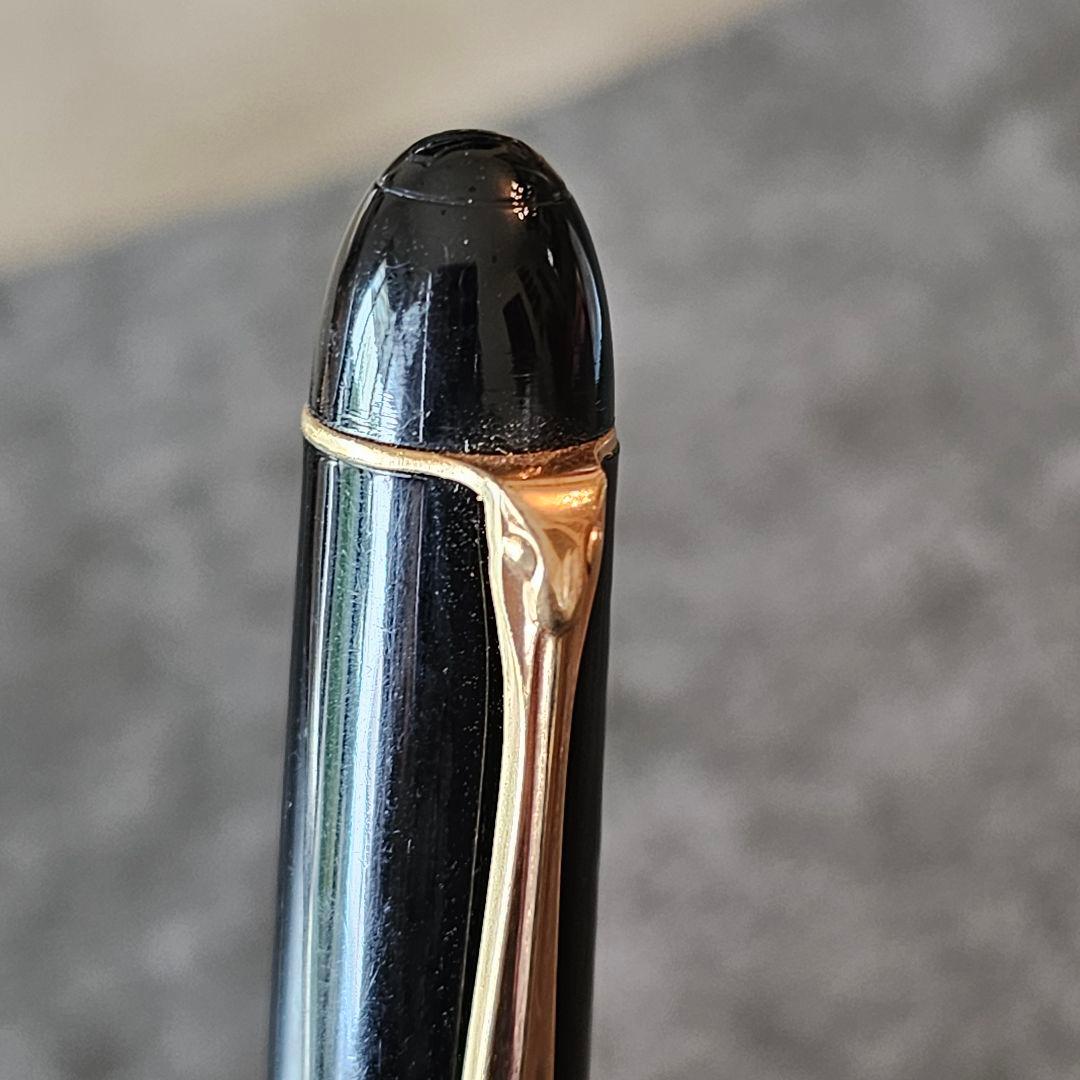 ペリカン万年筆140ヴィンテージ14金