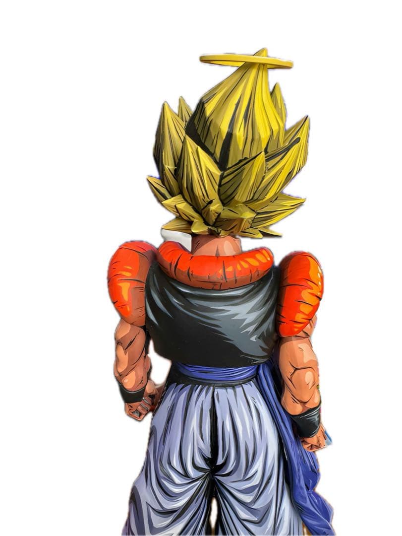 SMSP ゴジータ　リペイント