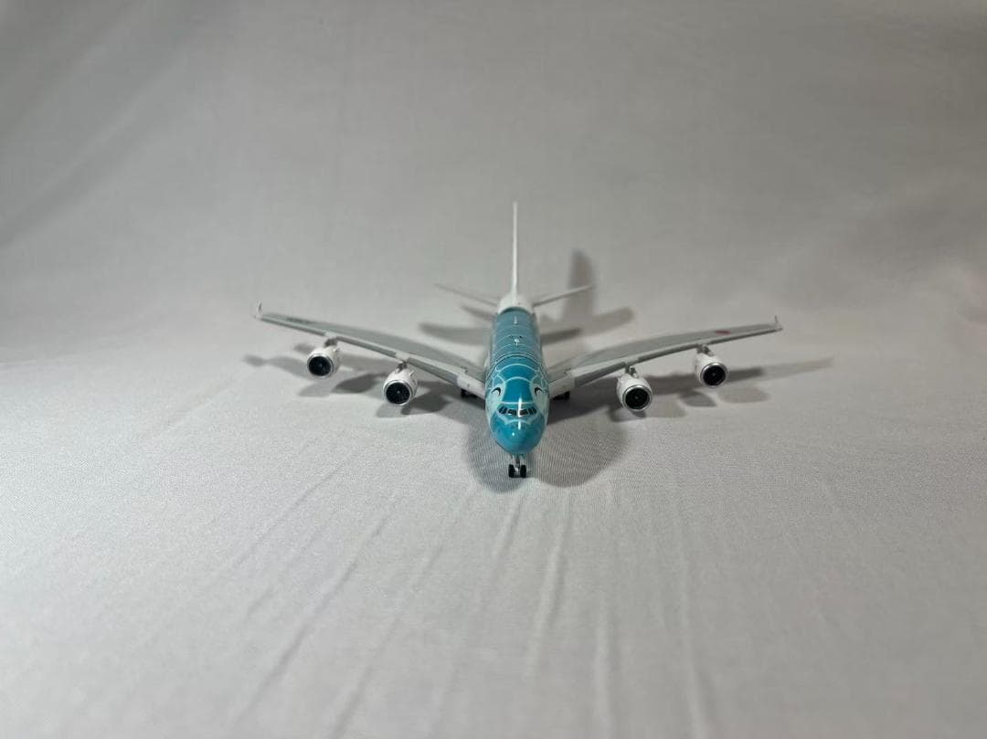 Aviation 1:400 ANA A380-800 JA382A 全日空