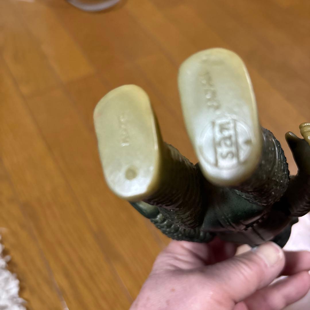 昭和レトロ 当時物 マルサン ウインダム