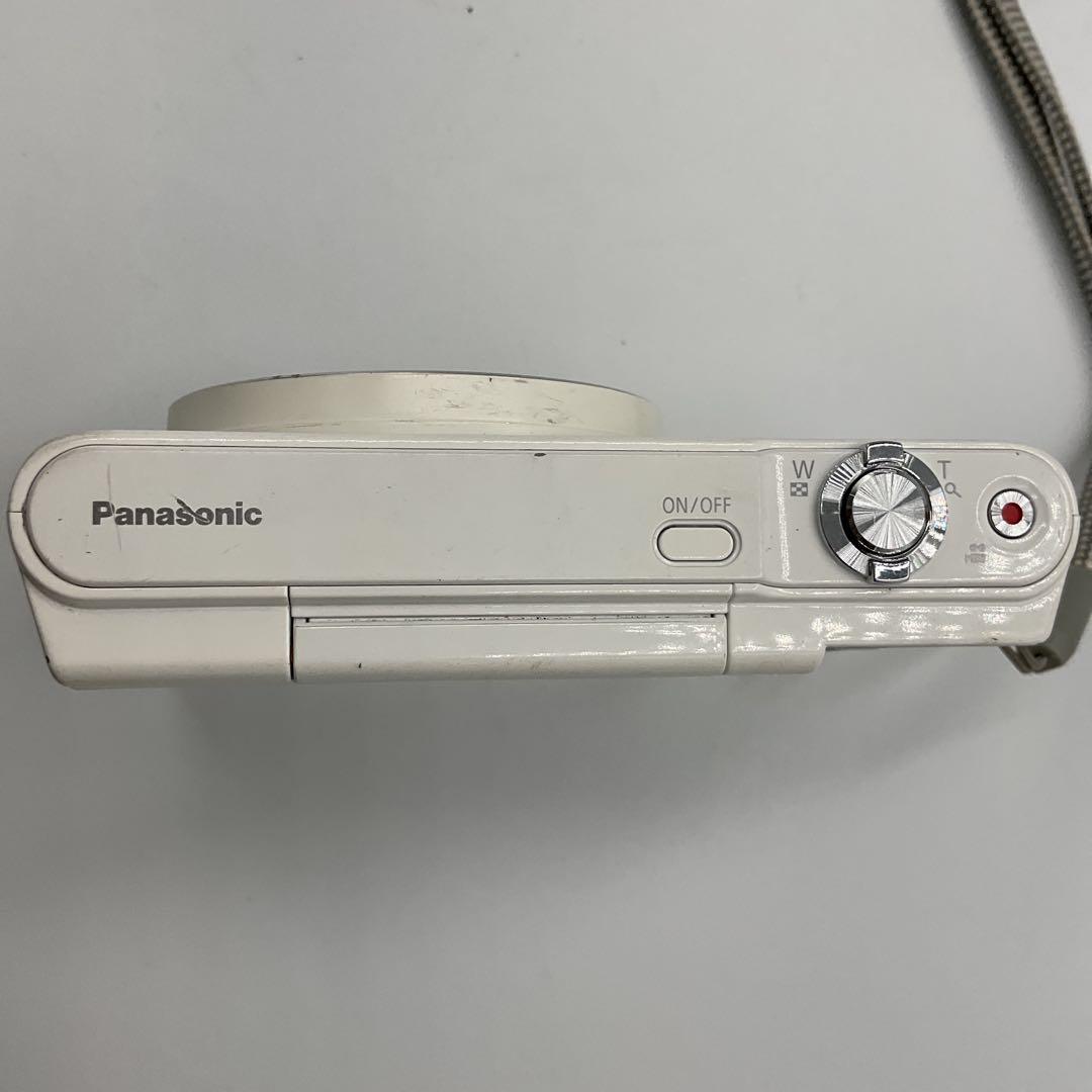 M627 Panasonic LUMIX DMC–SZ10 デジタルカメラ