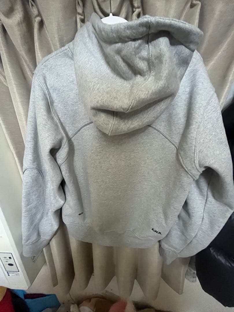 Nike x Drake NOCTA Hoodie パーカー M