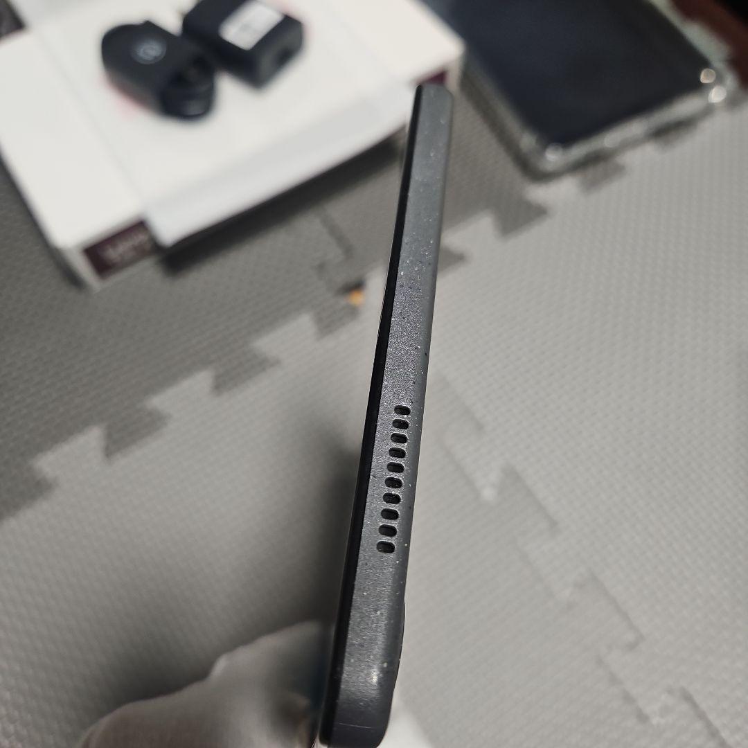 Lenovo Tab K9グレー 8.7 メモリ4GB 容量64GB WIFI