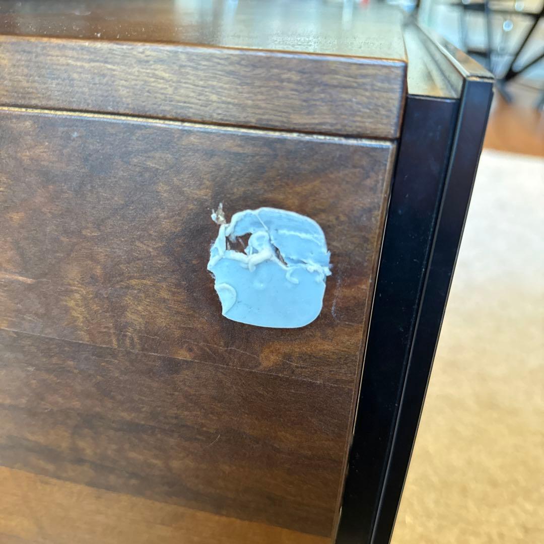 Cassinaixc カッシーナTVボード　幅2200