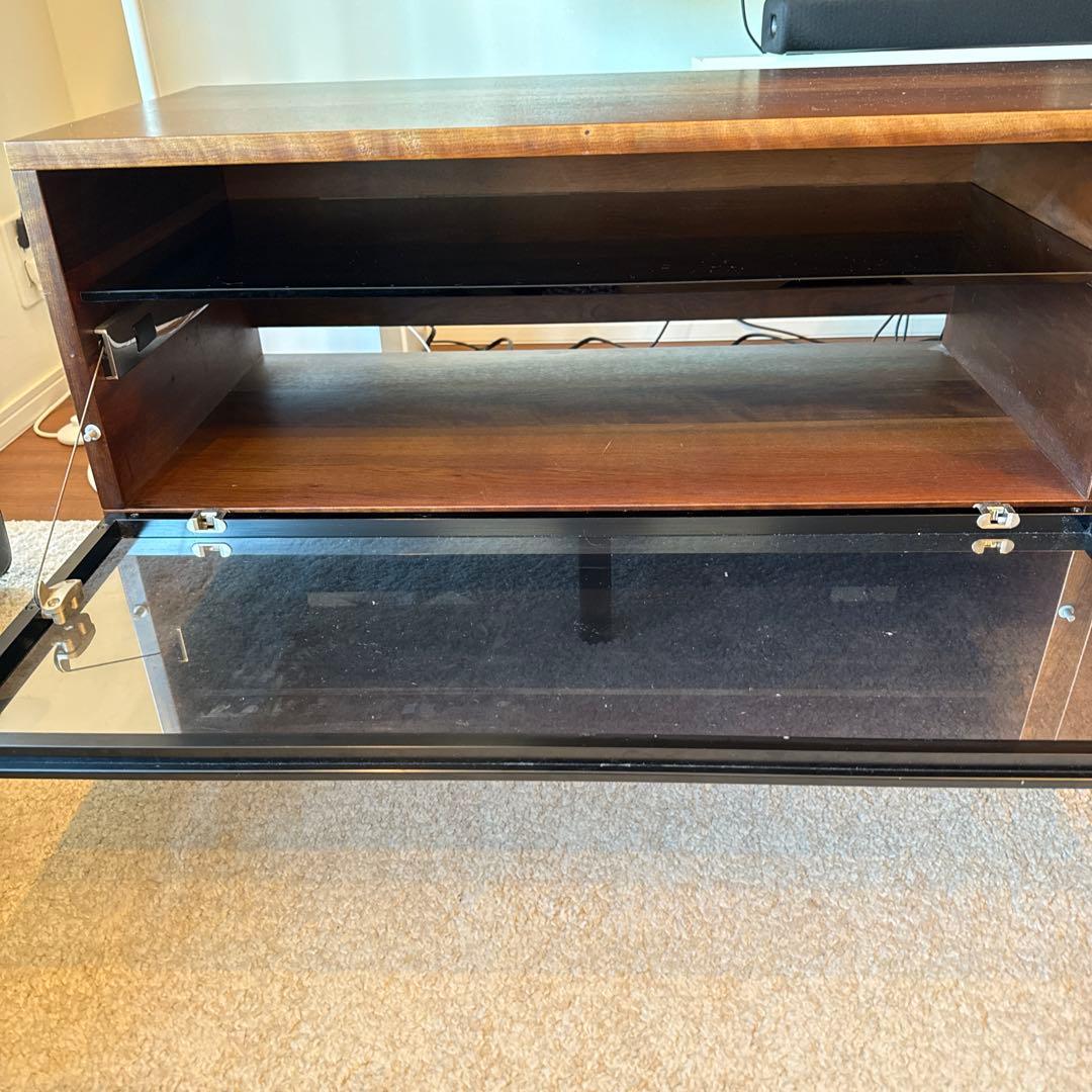 Cassinaixc カッシーナTVボード　幅2200