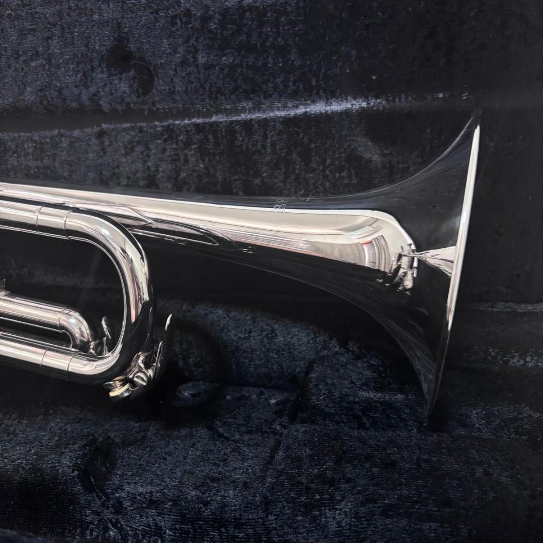 ☆【極美品】トランペット ベッソン BESSON 600シリーズ