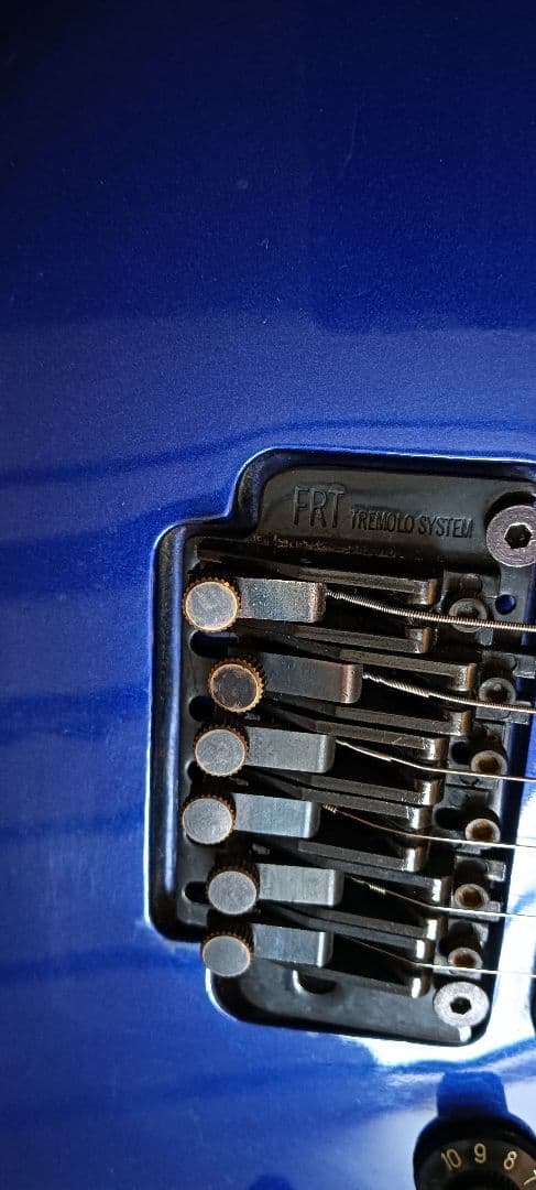 フェルナンデス fr55