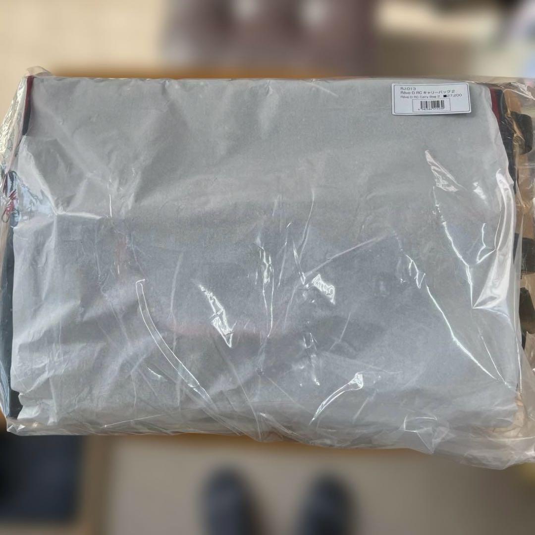 昭和太郎ReveD レーブD RCキャリーバッグ2